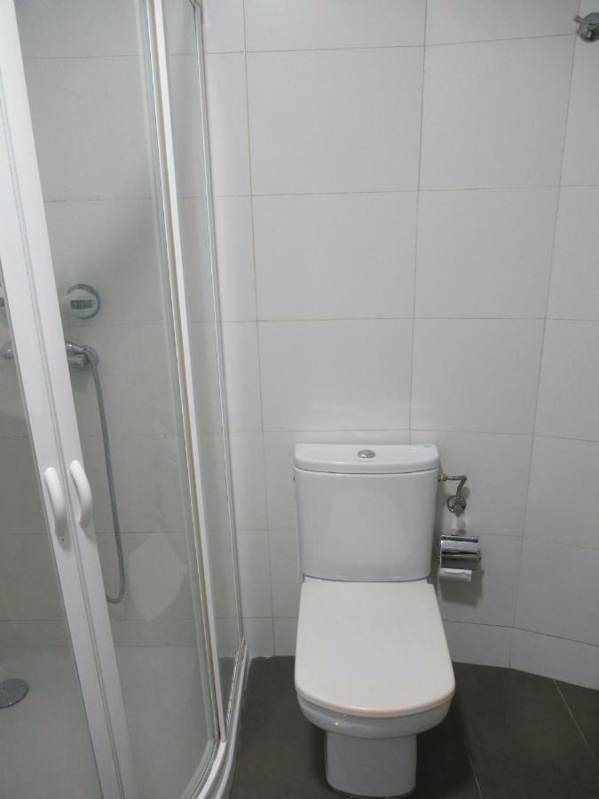 לאס פאלמס דה גראן קנאריה Vivelorural Estudio Las Canteras Vista Mar- 308 מראה חיצוני תמונה