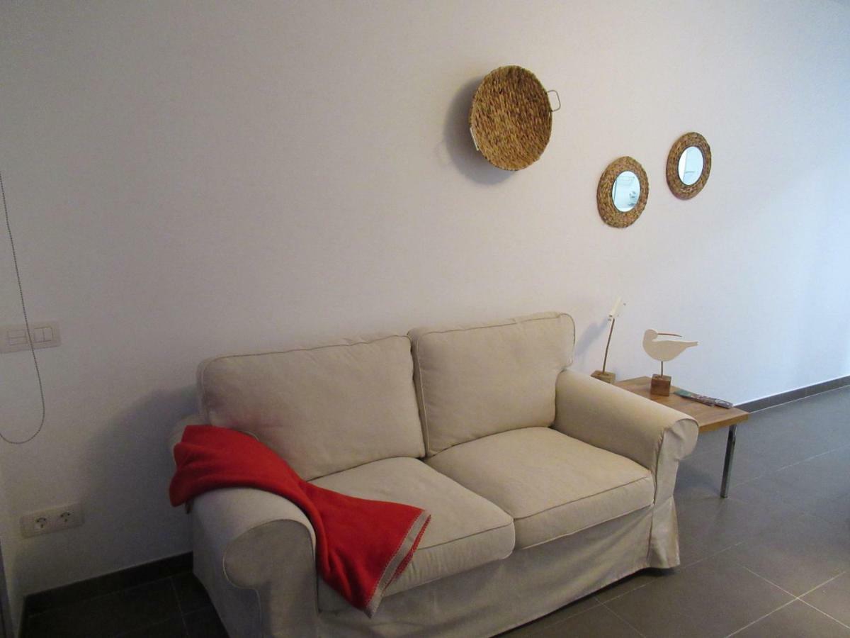 לאס פאלמס דה גראן קנאריה Vivelorural Estudio Las Canteras Vista Mar- 308 מראה חיצוני תמונה