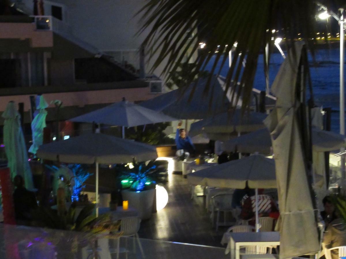 לאס פאלמס דה גראן קנאריה Vivelorural Estudio Las Canteras Vista Mar- 308 מראה חיצוני תמונה